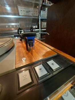 Preview: Thorens TD 126 MK III electronic mit Tonarm TP63 und Ortofon V